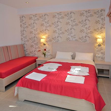 Hotel Akti Pefkári Kültér fotó