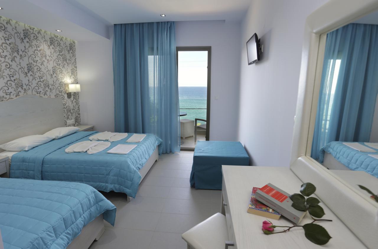 Hotel Akti Pefkári Kültér fotó