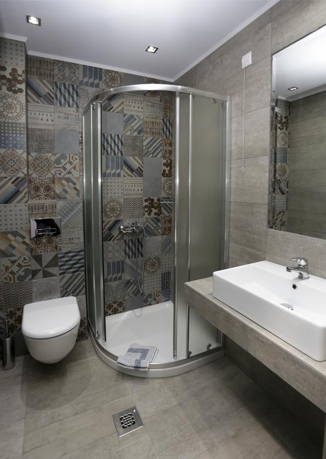Hotel Akti Pefkári Kültér fotó