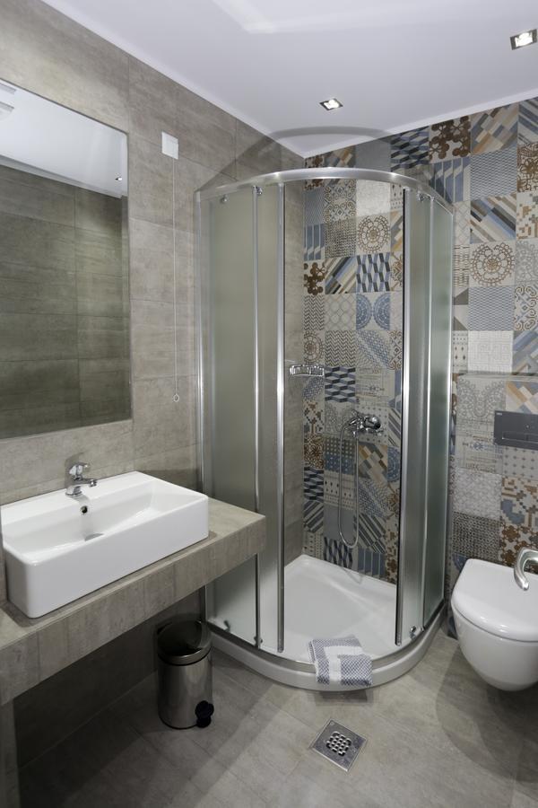 Hotel Akti Pefkári Kültér fotó
