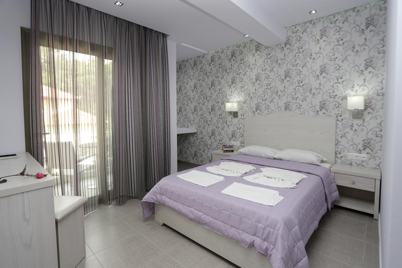 Hotel Akti Pefkári Kültér fotó