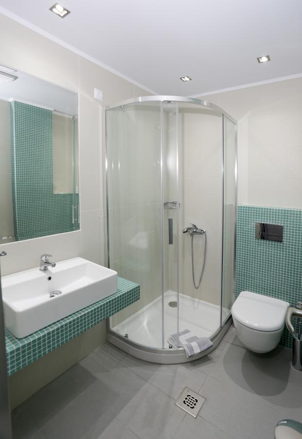 Hotel Akti Pefkári Kültér fotó