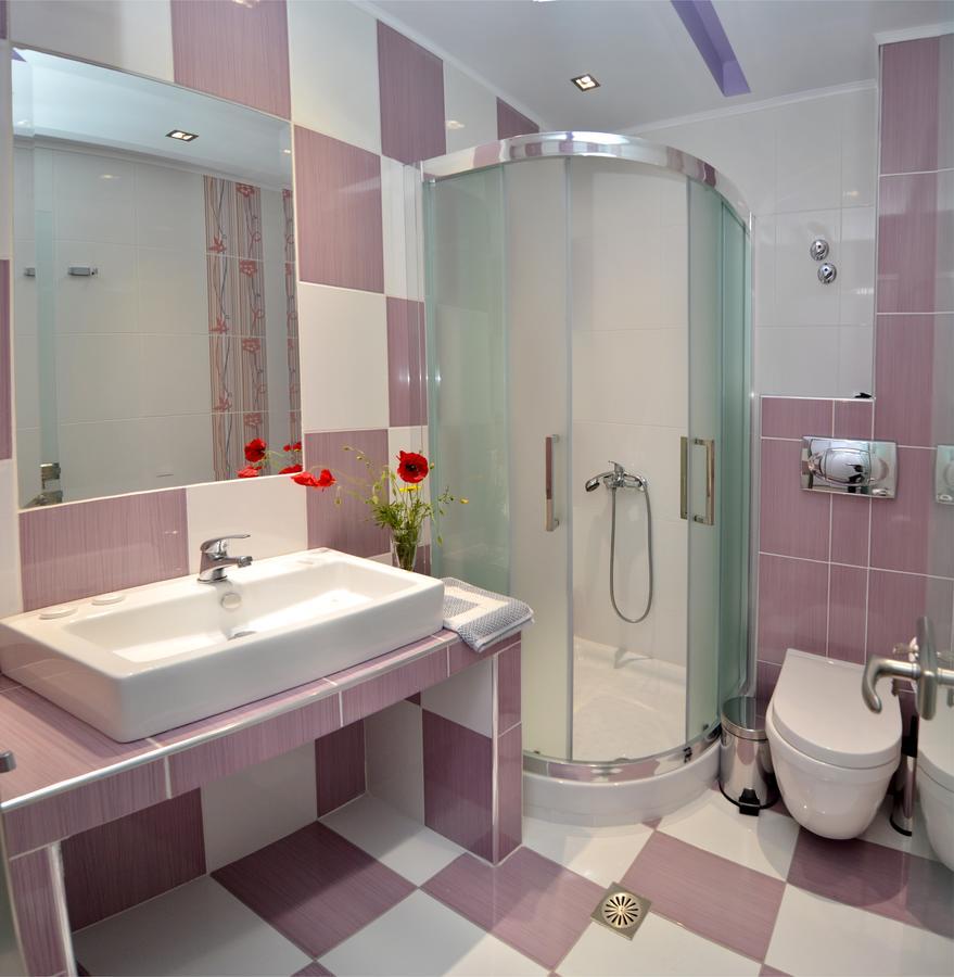Hotel Akti Pefkári Kültér fotó