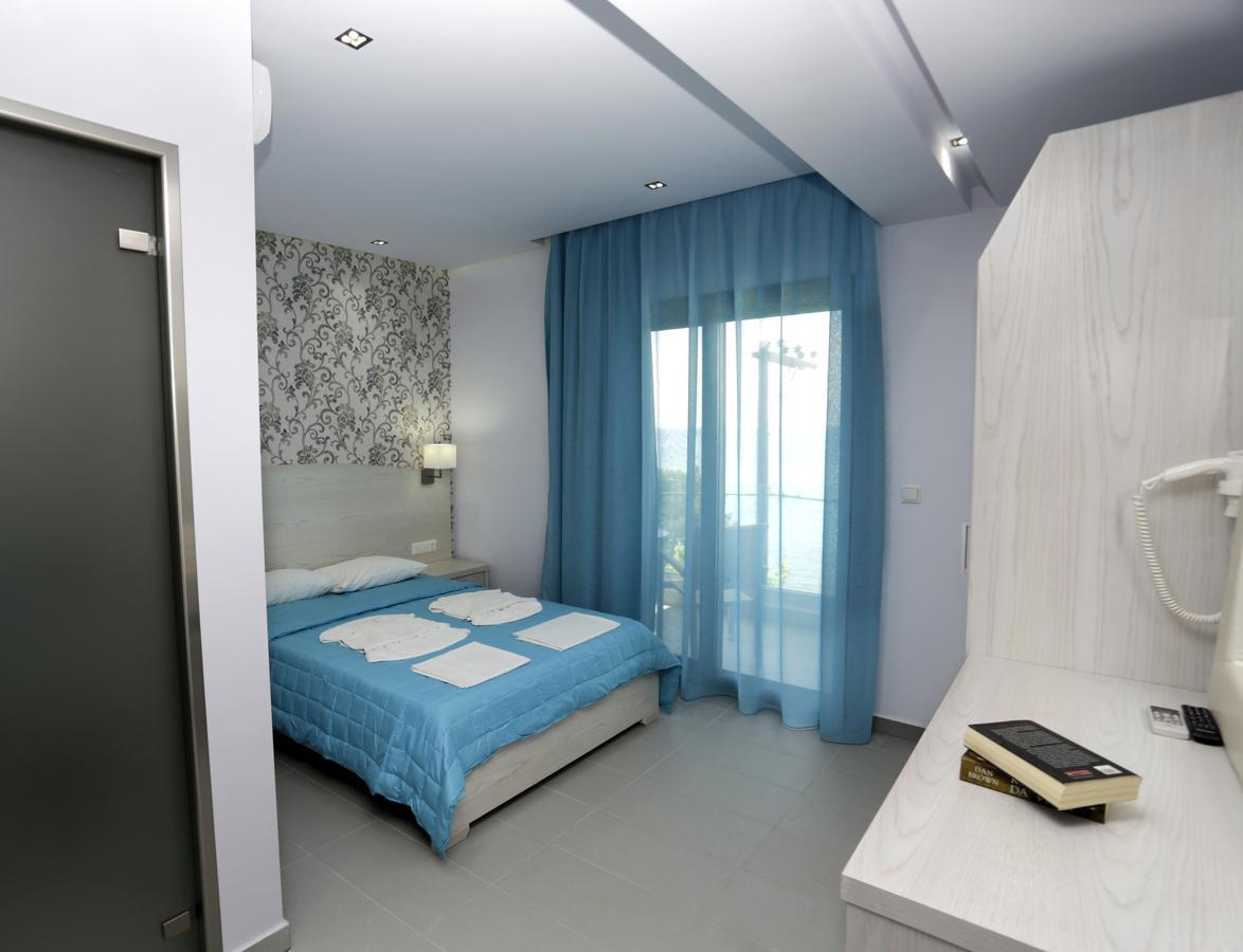 Hotel Akti Pefkári Kültér fotó