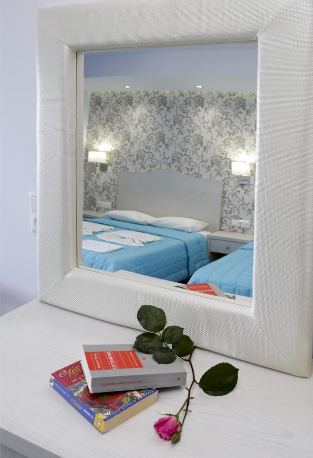 Hotel Akti Pefkári Kültér fotó